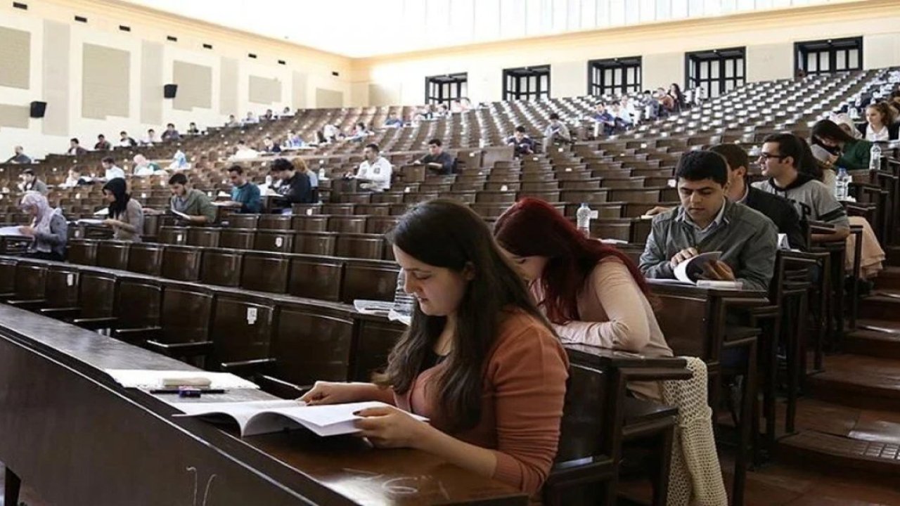 YKS Ek Yerleştirme Süreci Başlıyor! Boş Kontenjanlar İçin Başvurular Yakında